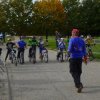 cyclocross Saint-Priest 24/10/2015